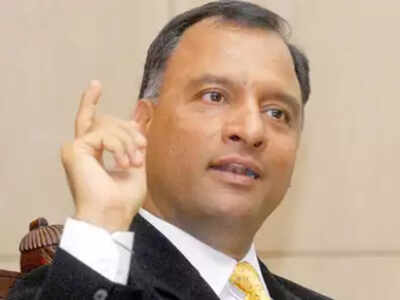 Delhi chief secretary Vijay Dev (File Photo)