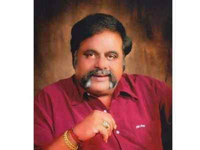 Top 10 Ambarish Photos