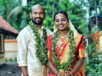 Malayalam actor Gokulan ties the knot with long-time girlfriend Dhanya amid lockdown