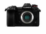 Panasonic launches Lumix G9 camera in India