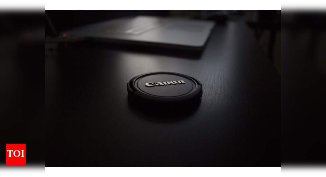 Canon Eos cam Tool Canon finally brings webcam utility tool to