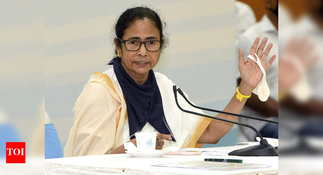 Mamata announces slew of relaxations in Bengal