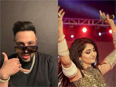 Badshah on Gujarati version of Genda Phool: Looking forward to the audience reaction