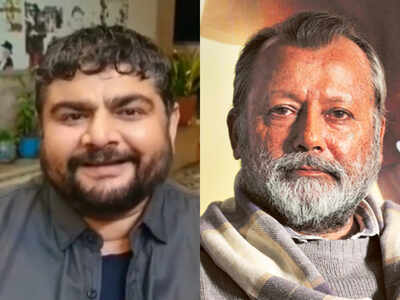 On Pankaj Kapur's 66th b'day, Deven Bhojani says 'there's so much to