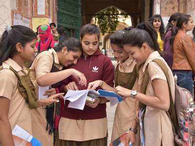 UP board results 2020 expected by June 3rd week; 96% answer copies evaluated