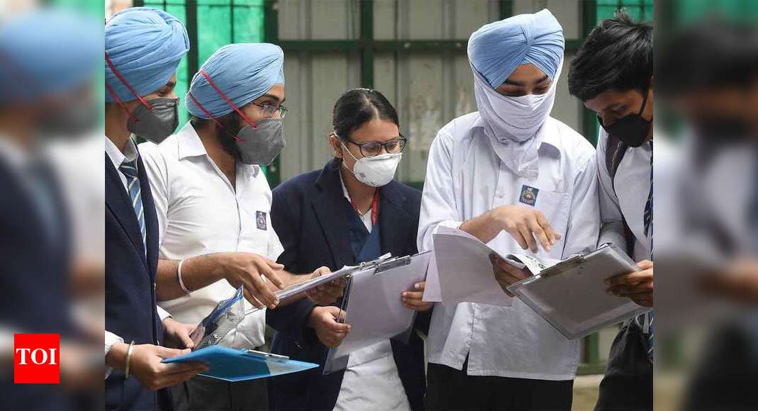 Pseb ac in 10th Result 2020 PSEB Declares Class 5th 8th And 10th Results
