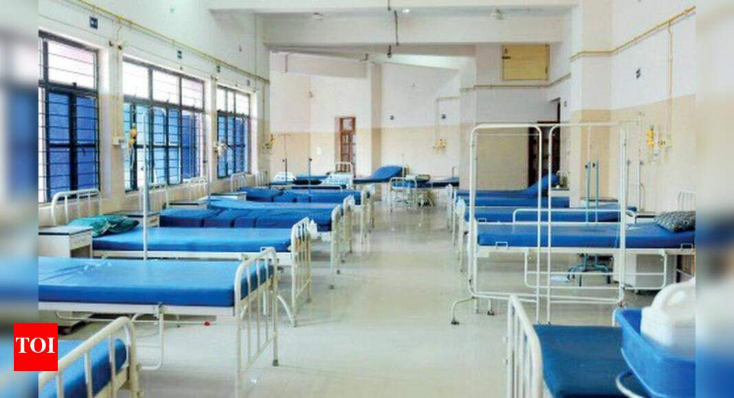 Pvt hospitals to add beds, two to accept MA cards Vadodara News
