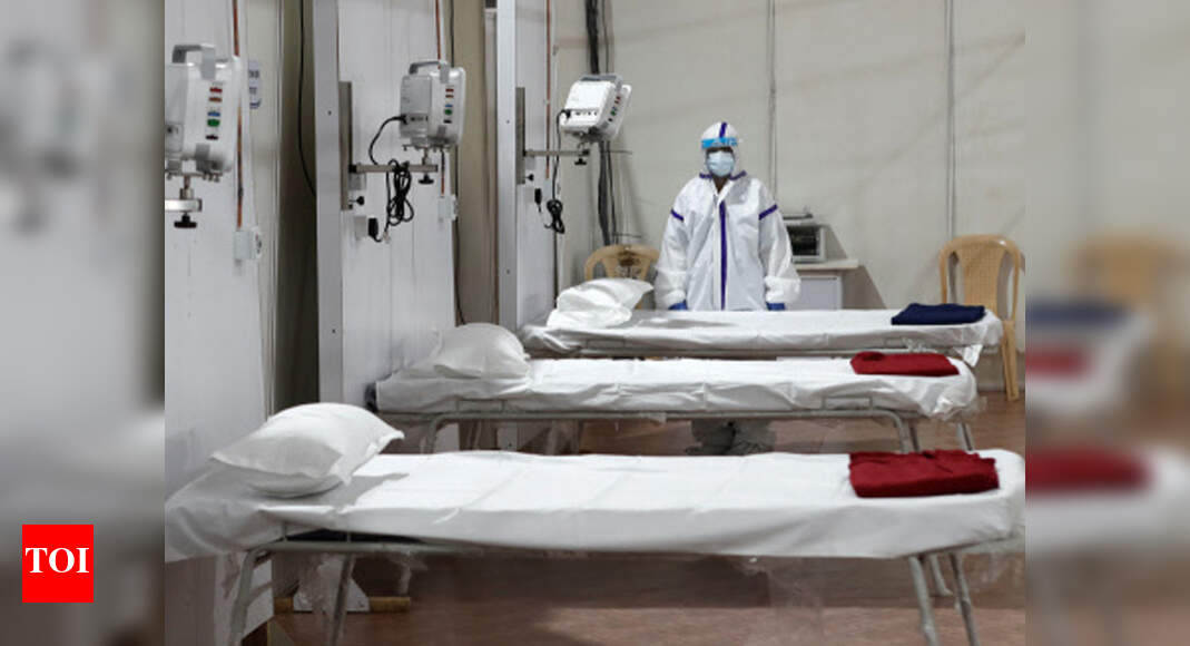 Private hospital bed charges capped in April; in May state too issued