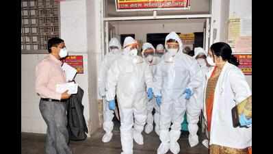 Min: Govt prepared to deal with Covid-19 pandemic