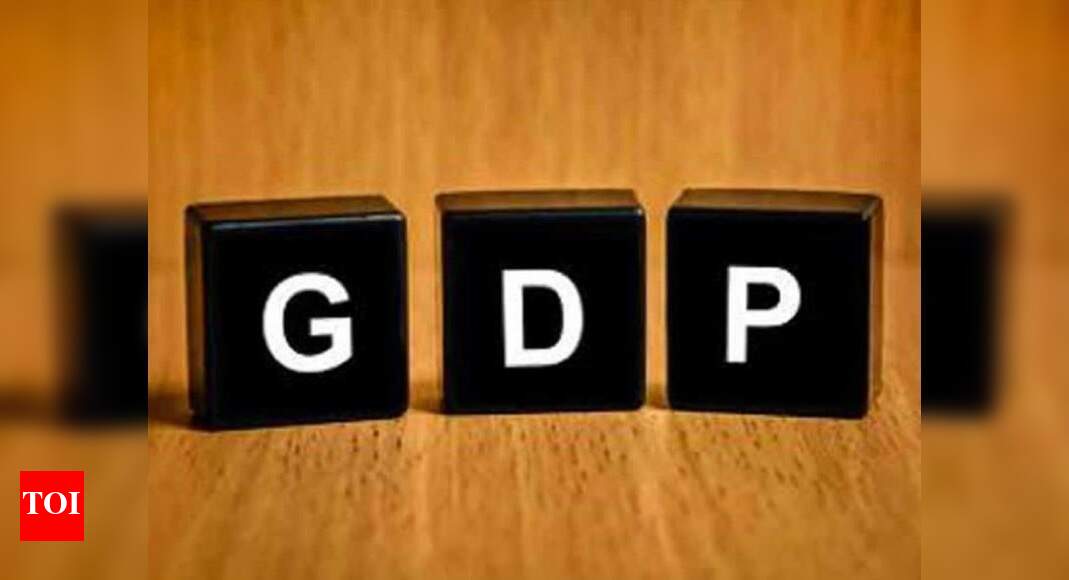 At 4.2%, GDP growth in 2019-20 hits 11-year low