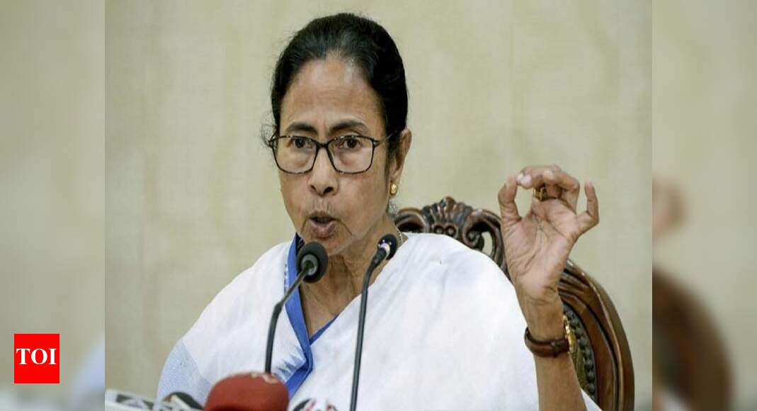 Mamata to lift curbs in Bengal from June 1