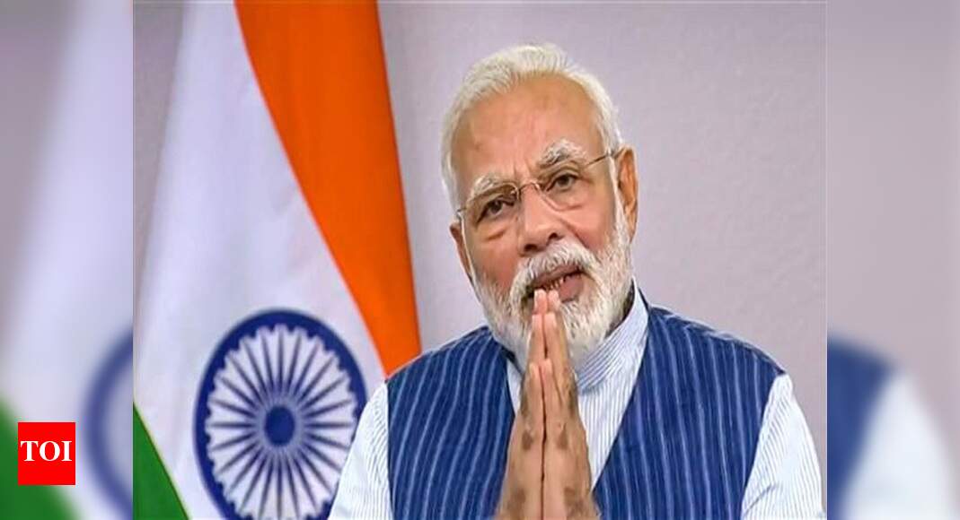 In letter to citizens, PM Modi hails India’s collective resilience to corona