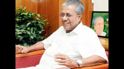 Covid-19: CM Pinarayi Vijayan lauds Kerala's low fatality rate and few positive cases