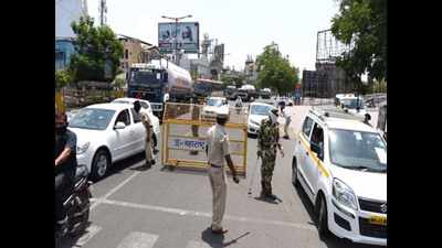 70% of Maharashtra’s fine during lockdown imposed in Marathwada