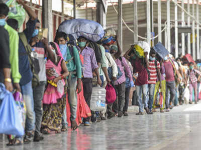 Lucknow lockdown news: Today's updates | Lucknow News - Times of India