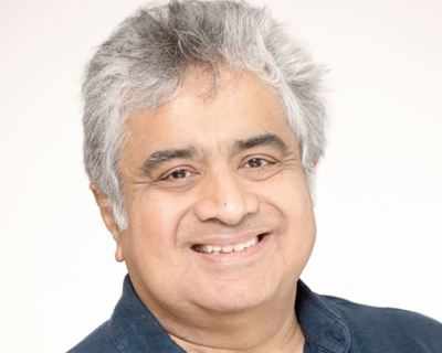 Unelected people think they can impose will on govt through courts: Harish Salve
