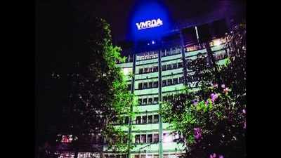 With increased outlay, VMRDA looks to fast track development