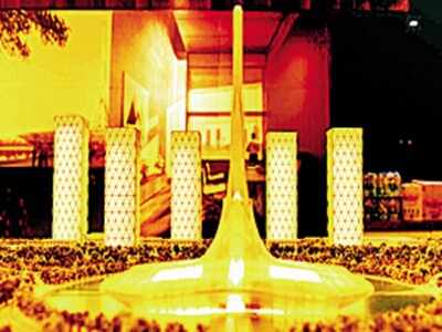 Capital Dreams From Amaravati to decentralized growth | Amaravati News