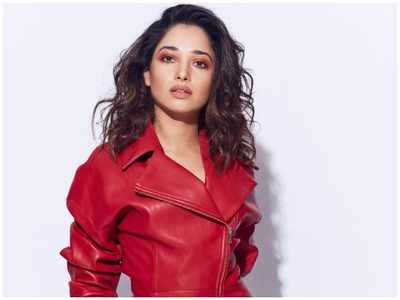 Tamannaah: Here’s how much the Sye Raa Narasimha Reddy actress scored in her board exams