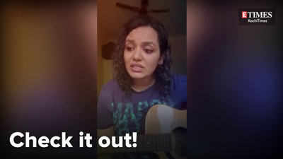 Jyotsna sings 'Khwaja Mere Khwaja'