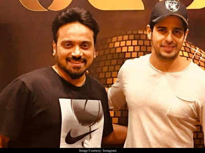 Exclusive! Sidharth Malhotra extends financial support to 200 Bollywood dancers, transfers money directly into their accounts