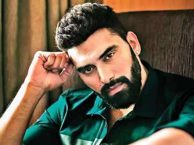 Nikitin Dheer: Read a lot, watched many videos for 'Raktanchal' role