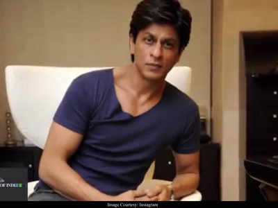 BMC moves six patients into Shah Rukh Khan’s Khar office which is being used as Covid-19 isolation center