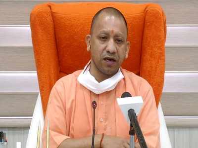 UP CM Yogi Adityanath asks officials to provide financial help to those left destitute by lockdown