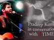 
Singer Pradeep talks about his documentary 'Arunagiri Perumale'
