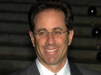 Jerry Seinfeld finds Vir Das a 'really funny guy'