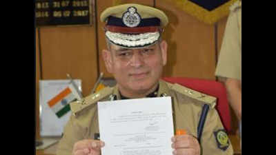 Himachal Pradesh: 1989 batch IPS officer Sanjay Kundu is new DGP