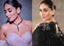 Kareena's perfect hairdo for dirty oily hair