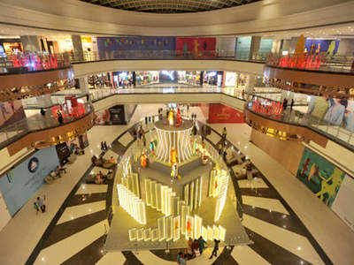 Govt Decision To Open Shopping Centres From June 8 Will Help Ease ...