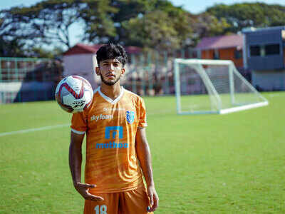Sahal Abdul Samad. (Twitter Photo)