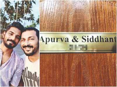 Apurva Asrani: Sid and I have the blessings of our families today