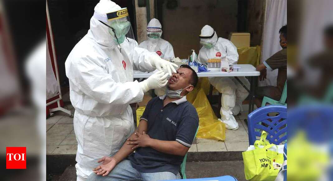 Telangana may see another surge in Covid19 cases Health officials