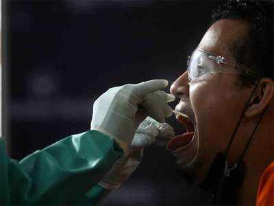 Coronavirus cases cross 300-mark in Himachal as 18 more test positive; 24 recover