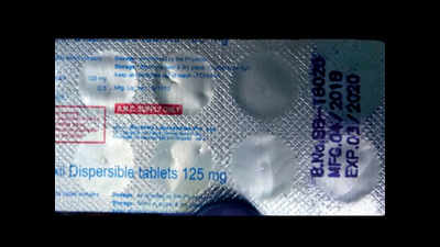 Medicos distribute expired medicines in Ahmedabad