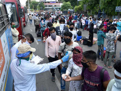 Kolkata lockdown news: Today's updates