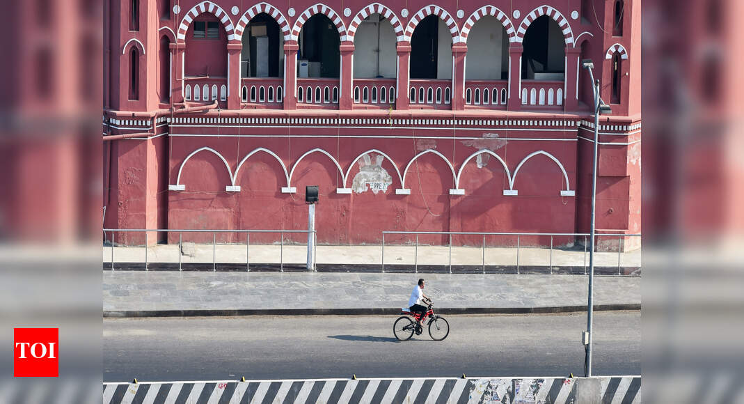 Tamil Nadu extends lockdown till June 30