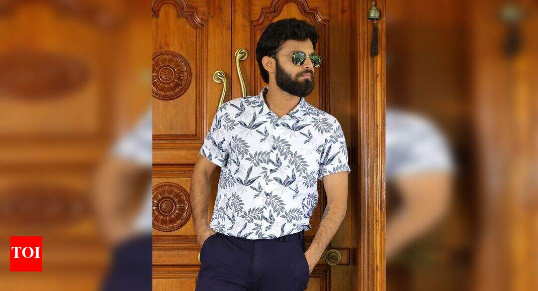 Bigg Boss Kannada season 6 winner Shashi Kumar bats for students of UAS ...