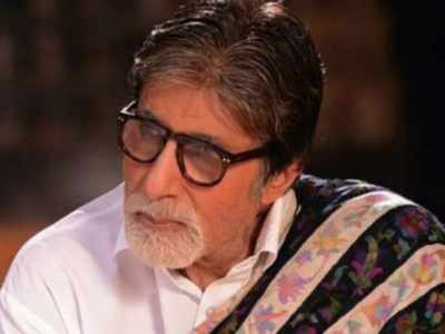 Amitabh Bachchan: Learnt more during lockdown than in 78 years
