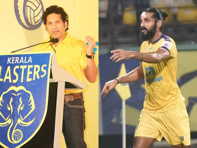 Tendulkar once reminded us he won World Cup after six attempts, so we remain motivated: Sandesh Jhingan