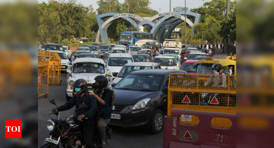 noida-lockdown-guidelines-delhi-s-borders-with-noida-and-ghaziabad-to