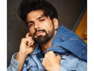 Rithvik Dhanjani: I am trying to get to know who I am all over again