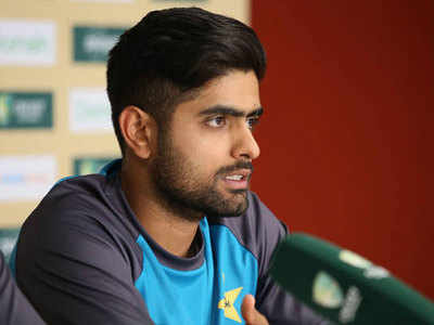 Misbah backs Babar Azam to succeed as captain despite concerns over ...