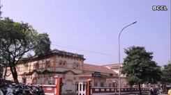 The Central Museum of Nagpur is a haven for history lovers