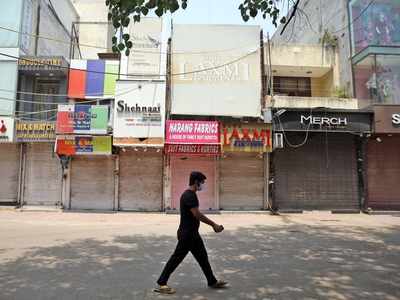 Delhi, Chandigarh among strictest lockdown enforcers: Study