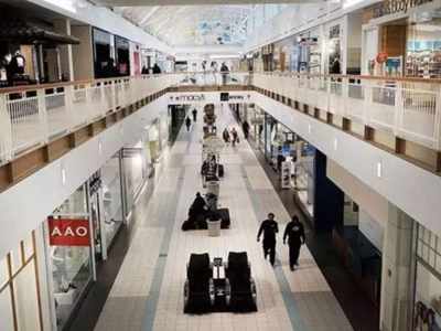 Retailers threaten to exit malls