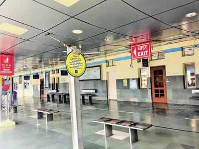 The Jan Shatabdi from Una to Delhi will halt at 7pm for 10 minutes at the Chandigarh railway station for a month from Monday